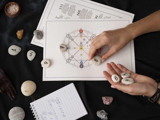 Spiritual Reading vs Psychic Reading: What’s the Difference?