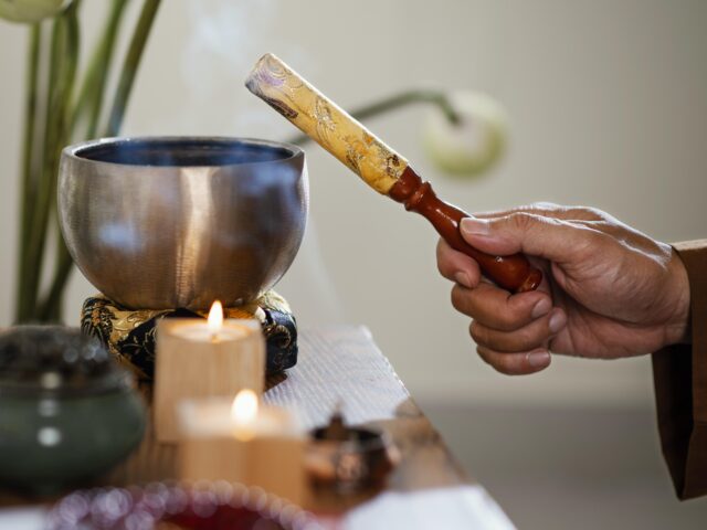 7 Powerful Spiritual Healing Techniques You Can Try Today